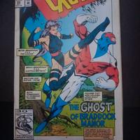 Excalibur Numero 55 del 1992