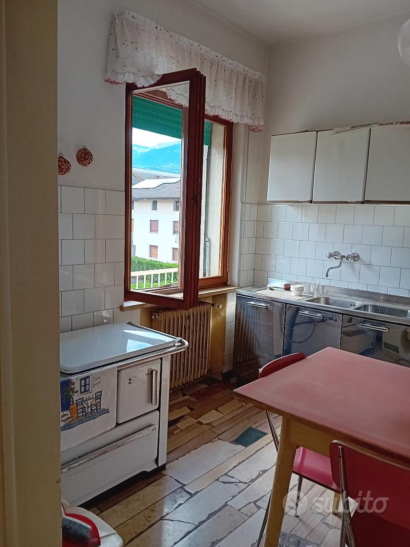 Appartamento – Feltre, Ai Folli, Seméda - Vista 4