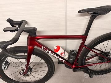 Kit telaio sworks 49 specialized