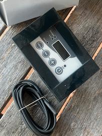 Termostato usato ma in buono stato Ostia  antica