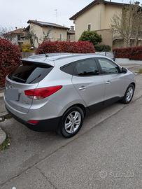 HYUNDAI IX35 2.0 CRDi 2WD Classic