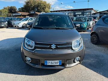 Suzuki Ignis 1.2 Hybrid Top
