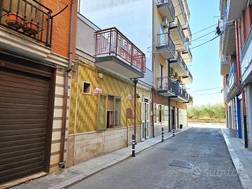 Appartamento San Severo [Cod. rif 3294595VRG]