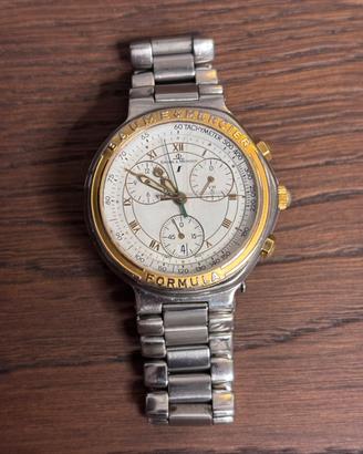 Orologio  Baume & Mercier Formula S