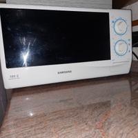 forno microonde samsung 