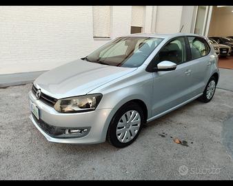 VOLKSWAGEN Polo 5ª serie - Polo 1.6 TDI DPF U3141