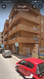 Camere arredate in appartamento condiviso