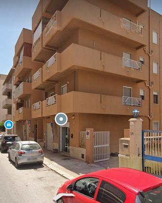 Camere arredate in appartamento condiviso