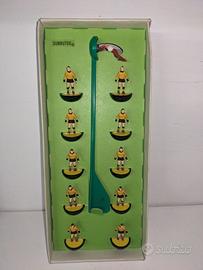 Subbuteo Ref 6 Wolverhampton Wanderers Watford HW