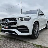 Mercedes-benz GLE 300 d 4Matic Premium