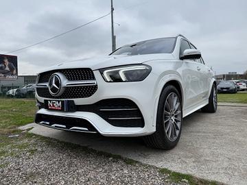 Mercedes-benz GLE 300 d 4Matic Premium