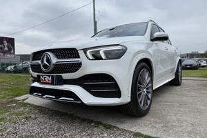Mercedes-benz GLE 300 d 4Matic Premium