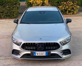 Mercedes classe a 200d