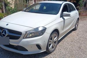 Mercedes classe a 