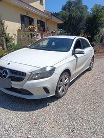 Mercedes classe a 