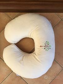 Chicco cuscini gravidanza e allattamento