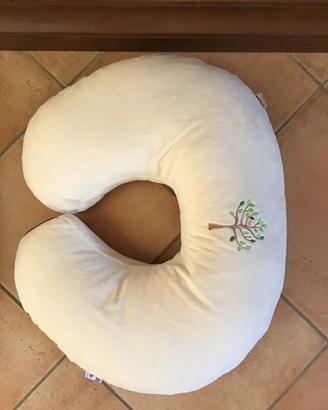 Chicco cuscini gravidanza e allattamento