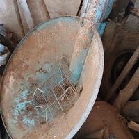 coclea  per  cereali