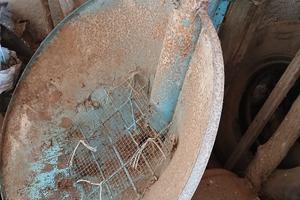 coclea  per  cereali