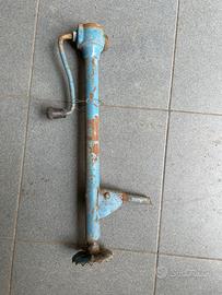 Cric battaini auto d’epoca