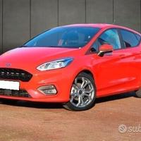 Ricambi ford fiesta anno 2019-2021