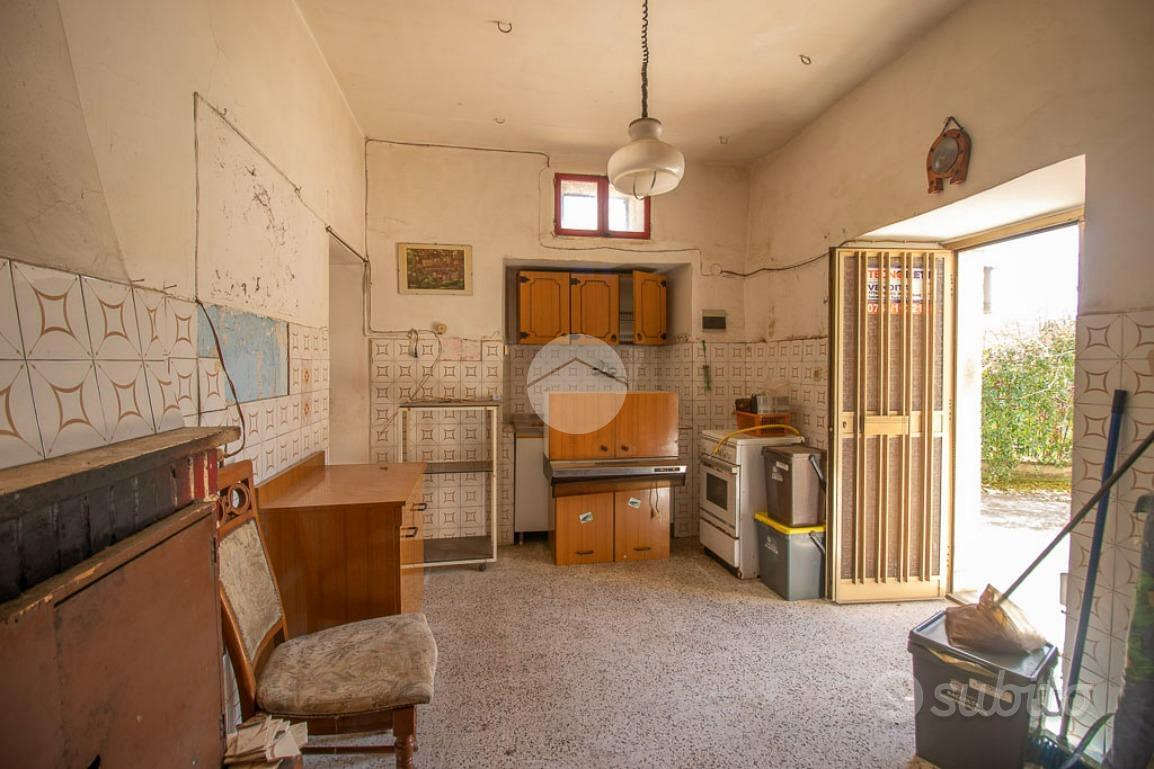 Appartamento – Tarano - Vista 3