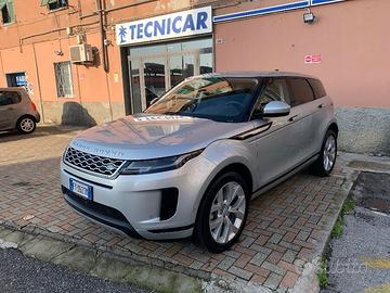 Land Rover Range Rover Evoque Range Rover Evoque 2