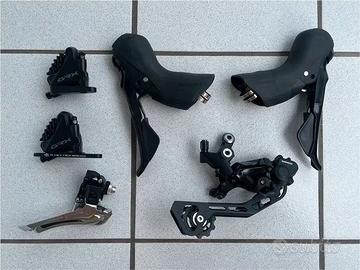 Shimano GRX Gruppo Completo NUOVO