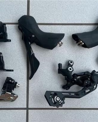 Shimano GRX Gruppo Completo NUOVO