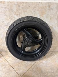 Cerchio anteriore malaguti Phantom f12
