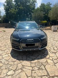 AUDI A6 all road 3.0 v6