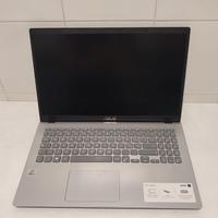 Notebook ASUS Laptop 15 mod. F509FA-BQ1066T