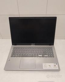 Notebook ASUS Laptop 15 mod. F509FA-BQ1066T