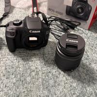 Canon 4000D