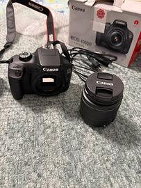 Canon 4000D