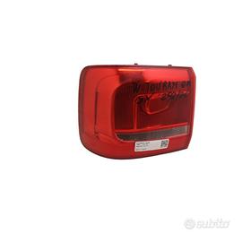 STOP FANALE POSTERIORE SINISTRO VOLKSWAGEN Touran