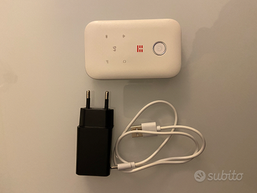 MODEM WIFI 4G