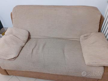 DIVANO LETTO