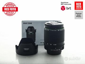 Pentax HD FA 28-105 F3.5-5.6 ED DC WR (Pentax)