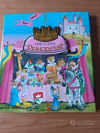 Il grande libro delle Principesse