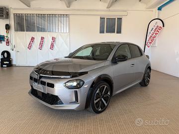 Lancia Ypsilon Hybrid e-DCT LX 2025 Km 4600 Fullop