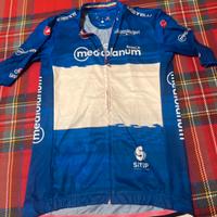 Maglia Giro D’Italia- Castelli