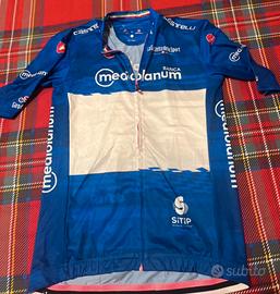 Maglia Giro D’Italia- Castelli