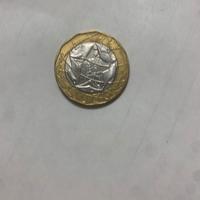 Moneta da 1000 lire 1997