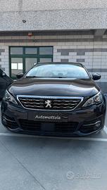 Peugeot 308 PureTech Turbo 130 S&S Allure