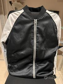 Divano letto, giacca uomo