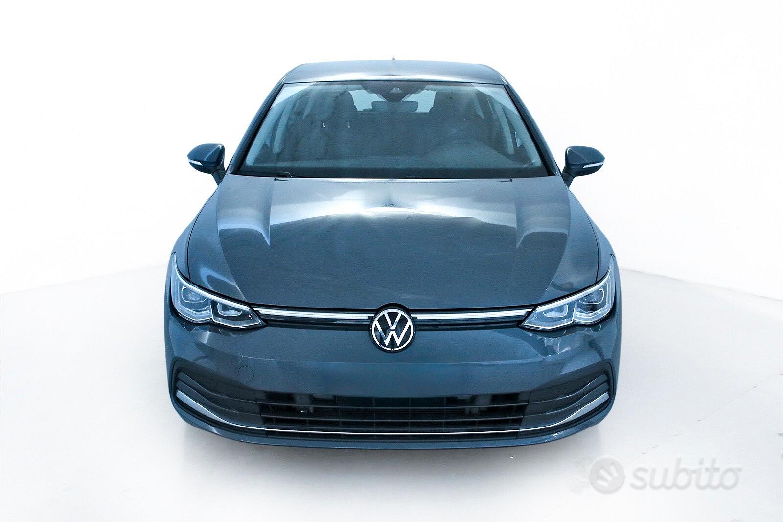 Volkswagen Golf 2021 photo 2