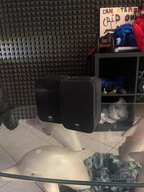 casse per amplificatore trevi audio