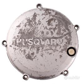 Carter frizione sinistro Husqvarna CR 250 - 60290