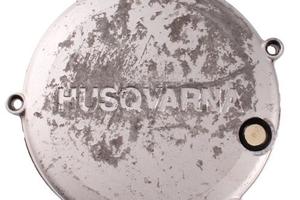 Carter frizione sinistro Husqvarna CR 250 - 60290